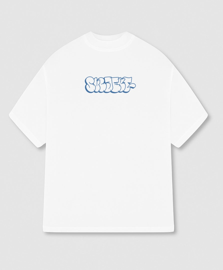 SCRIPT T-SHIRT