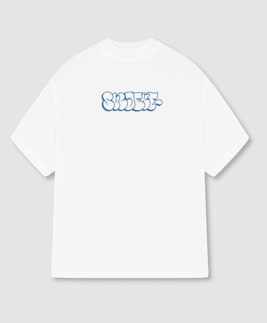 SCRIPT T-SHIRT